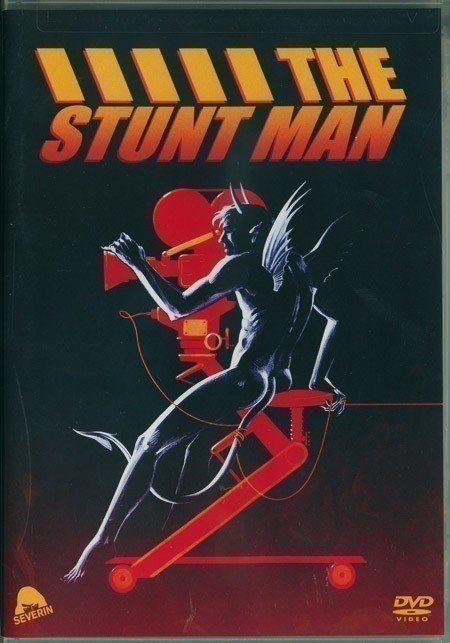 Stunt Man (1979) , The
