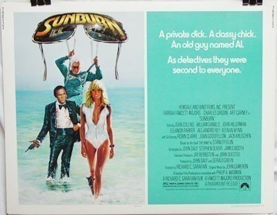 Sunburn (1979)