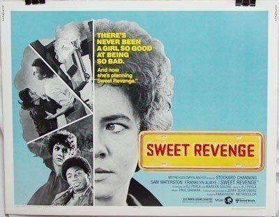 Sweet Revenge (1977)