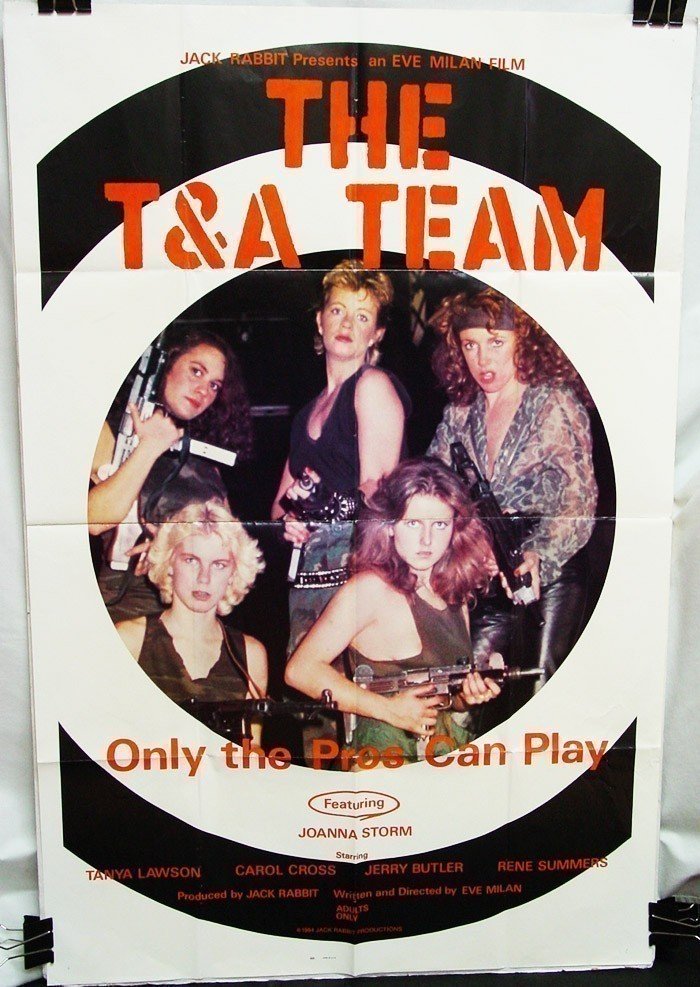 T & A Team (1984) , The
