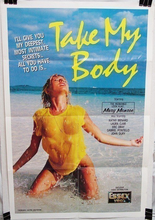 Take My Body (1984)