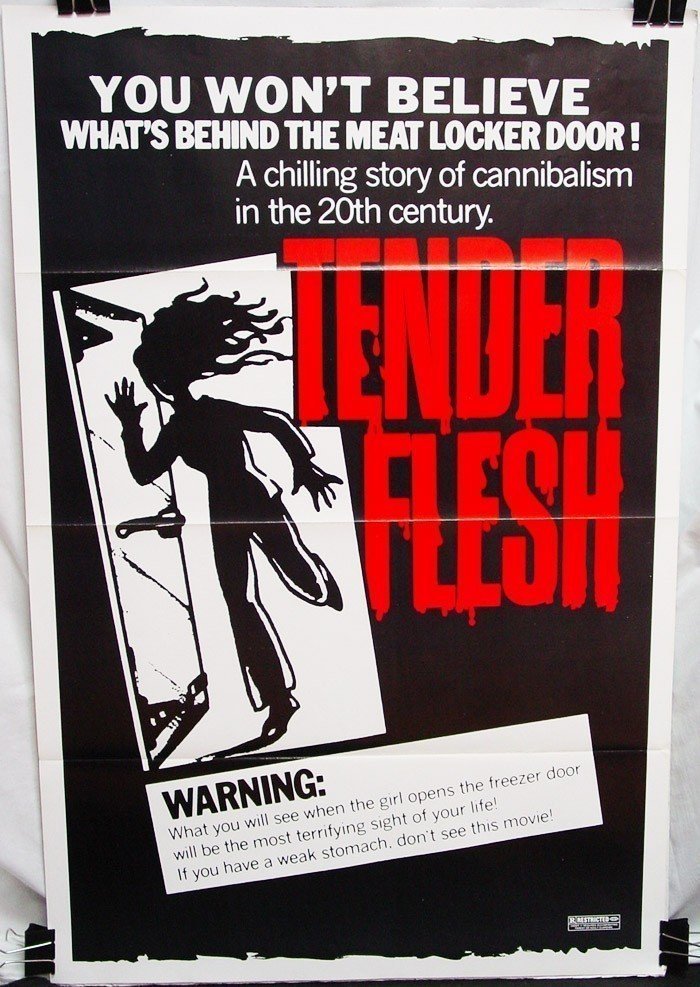 Tender Flesh (1974)