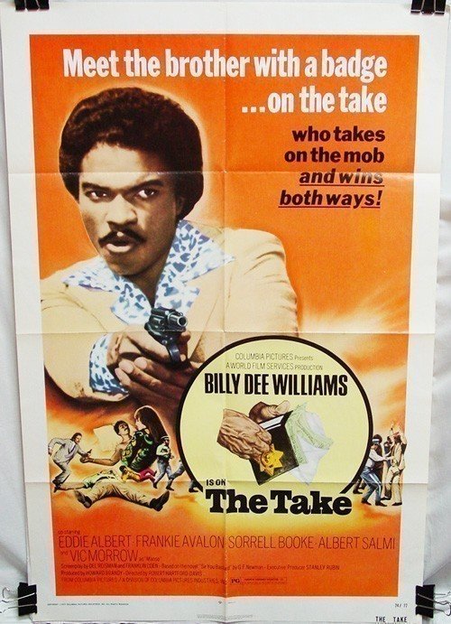 Take (1974) , The