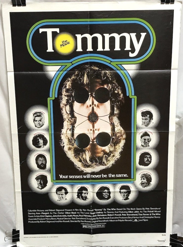 Tommy (1975)