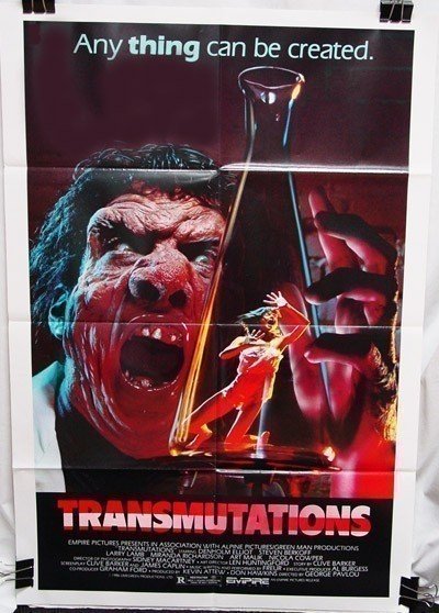Transmutations (1986)