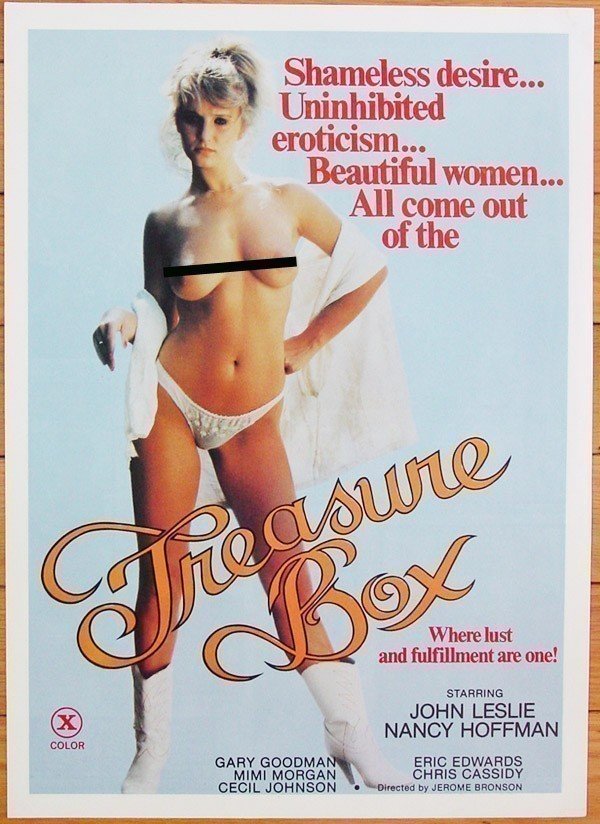 Treasure Box (1979)