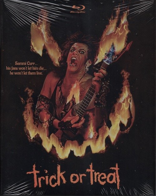 Trick Or Treat (1986)