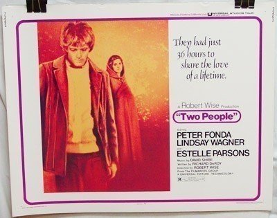 Two People (1973)