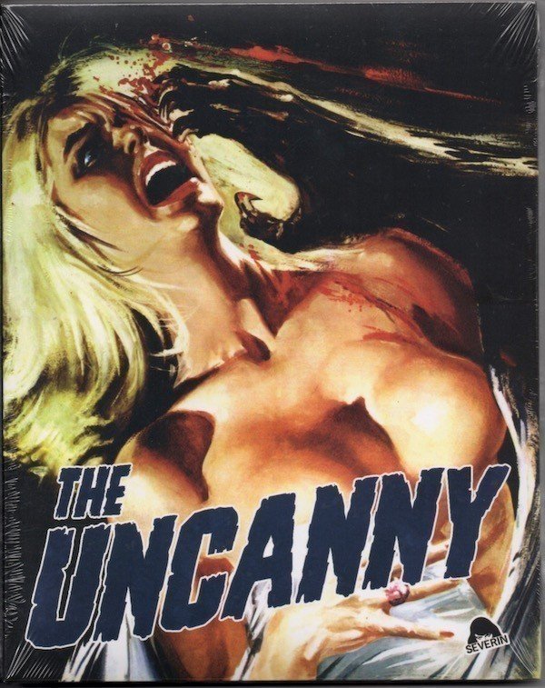 Uncanny (1977) , The