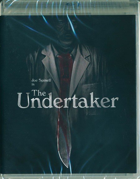 Undertaker (1988) , The