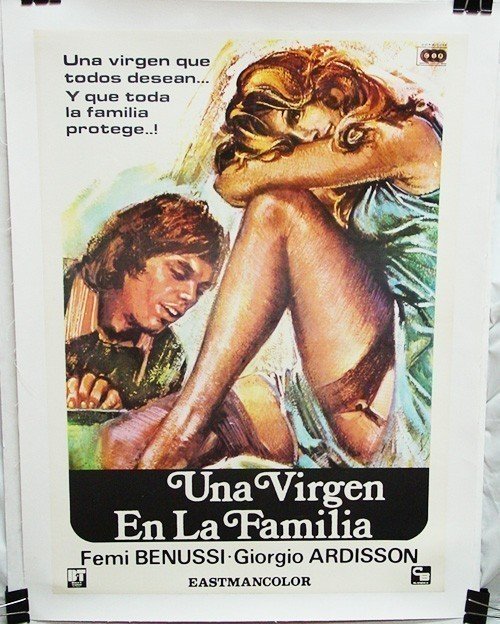 Virgin in the Family (1975) , A