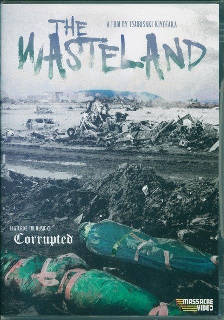 Wasteland (2012) , The