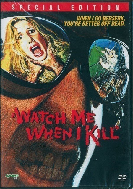 Watch Me When I Kill (1977)