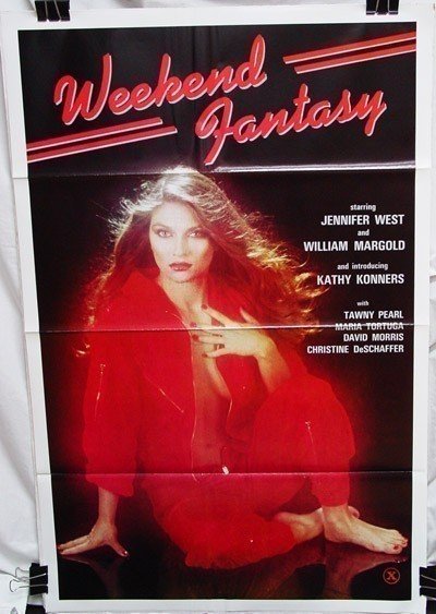 Weekend Fantasy (1980)
