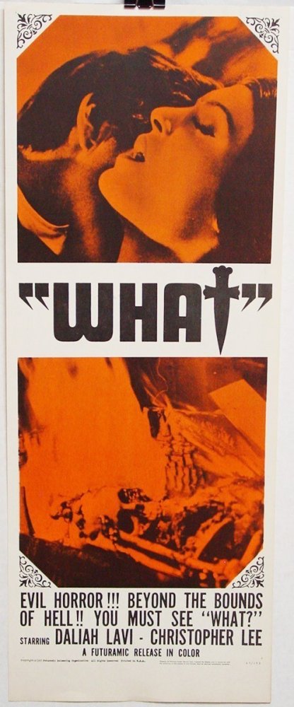 What (1963)