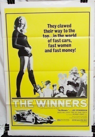 Winners (1977) , The