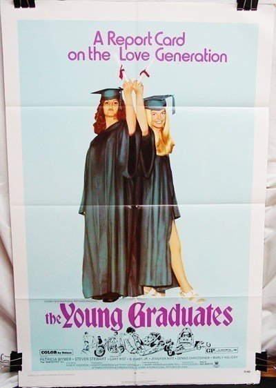 Young Graduates (1971) , The