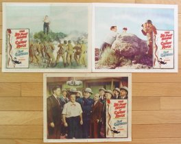 The 30 Foot Bride of Candy Rock (1959)