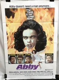 Abby (1974)