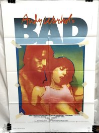 Bad (1977)