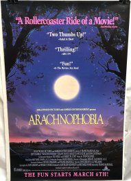 Arachnophobia (1990)