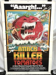 Attack of the Killer Tomatoes (1978)