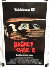 Basket Case 2 (1990)