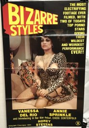 Bizarre Styles (1981)