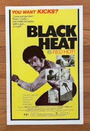 Black Heat (1976)