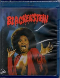 Blackenstein (1973)