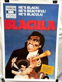 Blacula (1972)