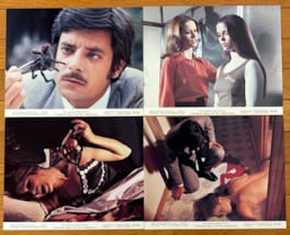 Black Belly of the Tarantula (1971)