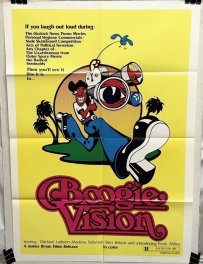 Boogievision (1977)
