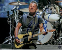 Springsteen, Bruce