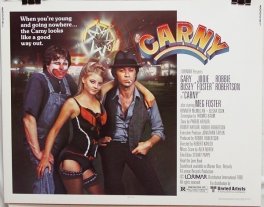 Carny (1980)