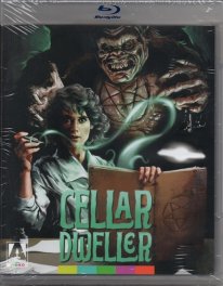Cellar Dweller (1987)