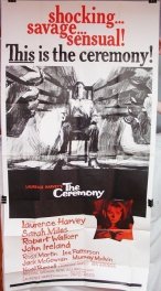 Ceremony (1964) , The