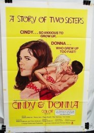Cindy and Donna (1970)
