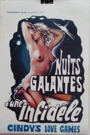 Cindy's Love Games (1979)