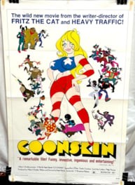 Coonskin (1975)