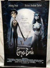Corpse Bride (2005)