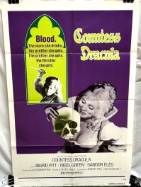 Countess Dracula (1971)