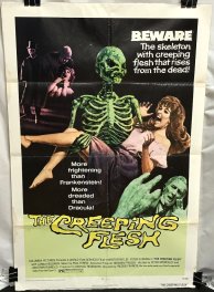 Creeping Flesh (1972) , The