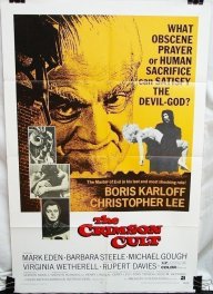 Crimson Cult (1968) ,The