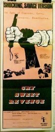 Cry Sweet Revenge (1964)