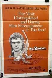 De Sade (1969)