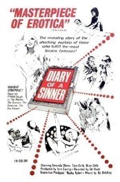Diary of a Sinner (1974)