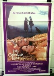 Lady Chatterley's Lover (1981)
