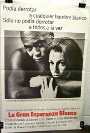 Great White Hope (1970), The