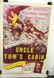 Uncle Tom's Cabin (1927)